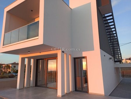 House (Detached) in Mesogi, Paphos for Sale - 1