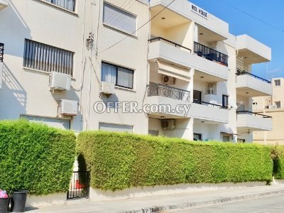 Apartment (Flat) in Mesa Geitonia, Limassol for Sale - 1