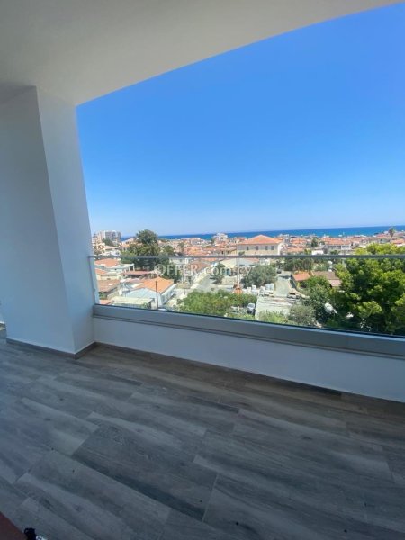 Apartment (Penthouse) in Mackenzie, Larnaca for Sale - 1