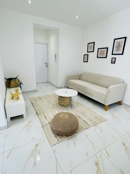 Apartment (Flat) in Neapoli, Limassol for Sale - 1