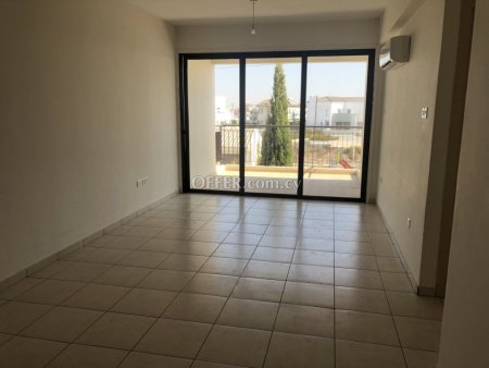 Apartment (Flat) in Tersefanou, Larnaca for Sale - 1