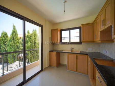 Apartment (Flat) in Tersefanou, Larnaca for Sale - 1