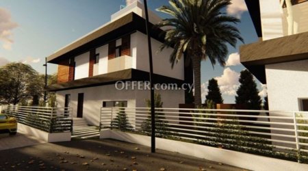 House (Detached) in Livadia, Larnaca for Sale