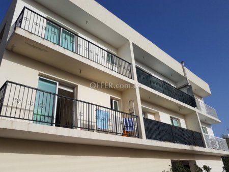Apartment (Flat) in Xylofagou, Larnaca for Sale - 1