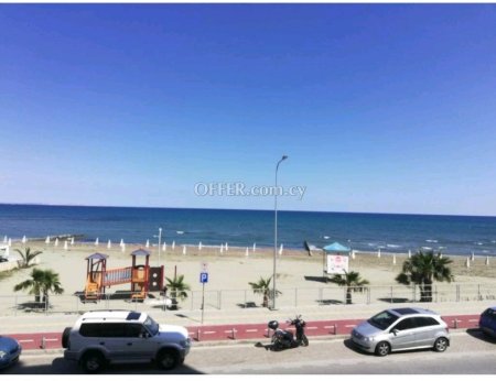 Apartment (Flat) in Mackenzie, Larnaca for Sale