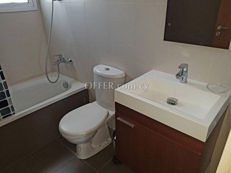 Apartment (Flat) in Germasoyia Tourist Area, Limassol for Sale - 1