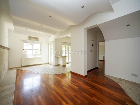 Apartment (Flat) in Strovolos, Nicosia for Sale - 1