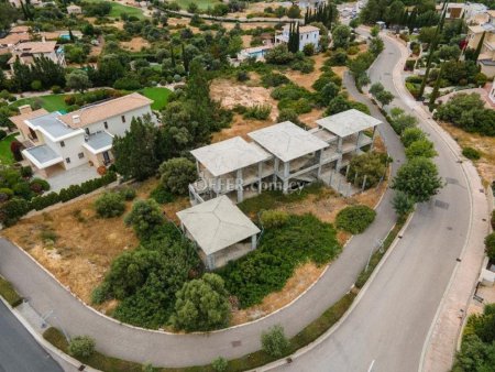 House (Detached) in Kouklia, Paphos for Sale