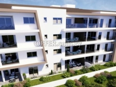 Apartment (Flat) in Linopetra, Limassol for Sale - 1