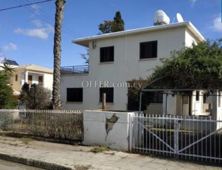 House (Detached) in Lakatamia, Nicosia for Sale