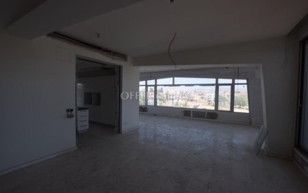 Apartment (Flat) in Agios Antonios, Nicosia for Sale