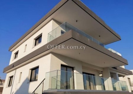 Apartment (Flat) in Agios Athanasios, Limassol for Sale - 1