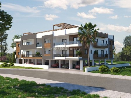 Apartment (Flat) in Sotira, Famagusta for Sale - 1