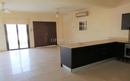 Apartment (Flat) in Tersefanou, Larnaca for Sale - 1
