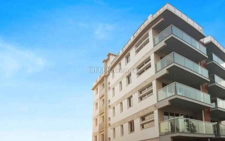 Apartment (Flat) in Mackenzie, Larnaca for Sale - 1
