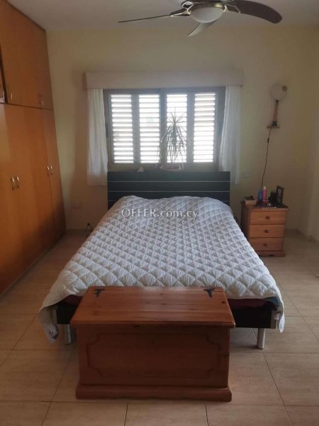 Apartment (Flat) in Trachoni, Limassol for Sale - 1