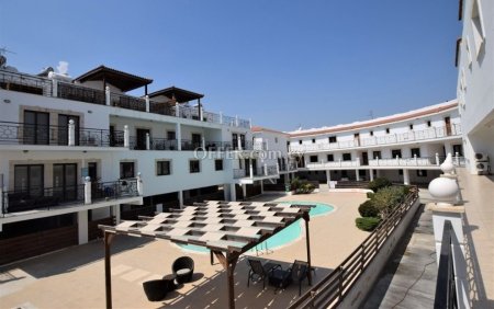 Apartment (Flat) in Tersefanou, Larnaca for Sale - 1