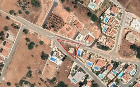 House (Detached) in Pegeia, Paphos for Sale - 1