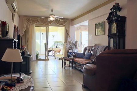 Apartment (Flat) in Pervolia, Larnaca for Sale - 1