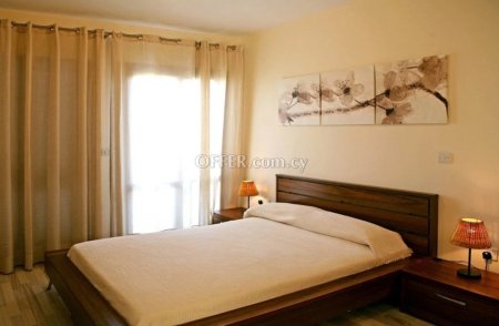 Apartment (Flat) in Aphrodite Hills, Paphos for Sale - 1