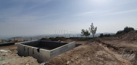 House (Detached) in Parekklisia, Limassol for Sale - 1