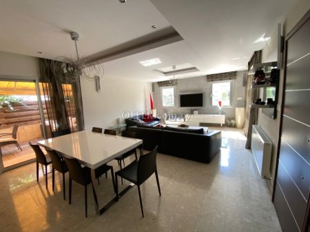 House (Detached) in Germasoyia, Limassol for Sale - 1