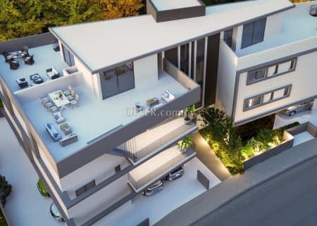 Apartment (Flat) in Lakatamia, Nicosia for Sale - 1