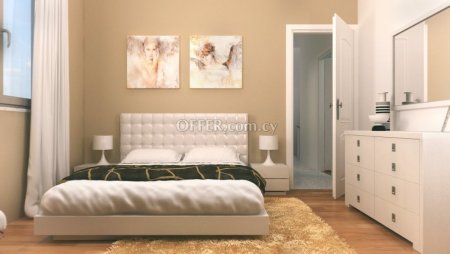 House (Semi detached) in Kissonerga, Paphos for Sale - 1