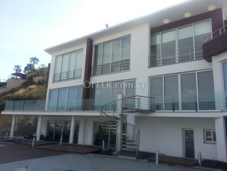 House (Detached) in Germasoyia Village, Limassol for Sale