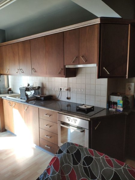 Apartment (Flat) in Omonoias, Limassol for Sale - 1