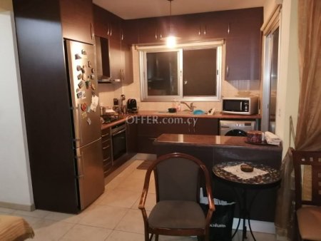 Apartment (Flat) in Agios Nikolaos, Limassol for Sale