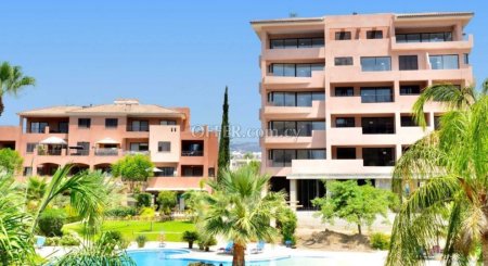 Apartment (Flat) in Kato Paphos, Paphos for Sale - 1