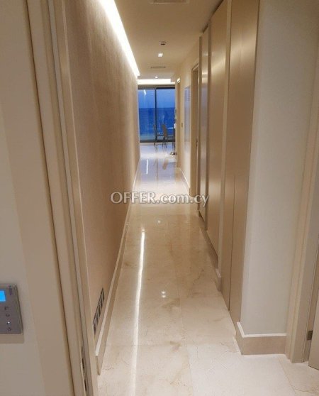 Apartment (Flat) in Moutagiaka, Limassol for Sale - 1
