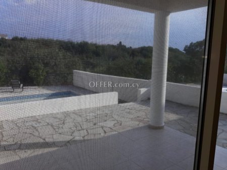 House (Detached) in Anavargos, Paphos for Sale - 1