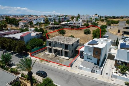 House (Detached) in Tseri, Nicosia for Sale - 1