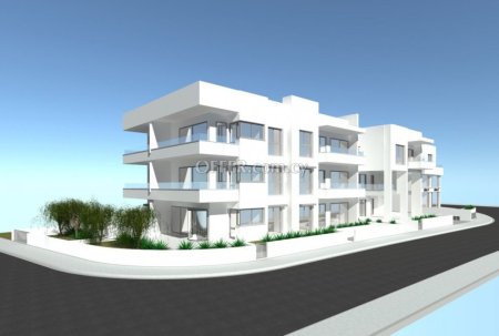 Building (Default) in Kolossi, Limassol for Sale - 1