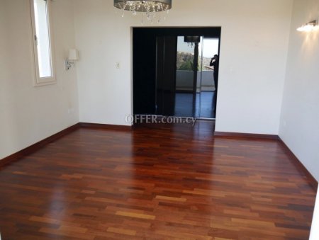 House (Detached) in Panthea, Limassol for Sale - 1