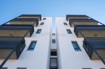 Apartment (Penthouse) in City Center, Paphos for Sale