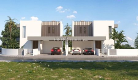 House (Detached) in Pyla, Larnaca for Sale - 1