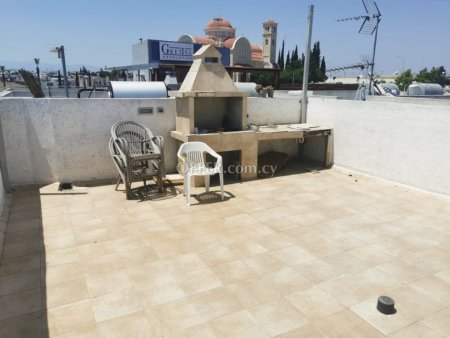 Apartment (Flat) in Engomi, Nicosia for Sale - 1