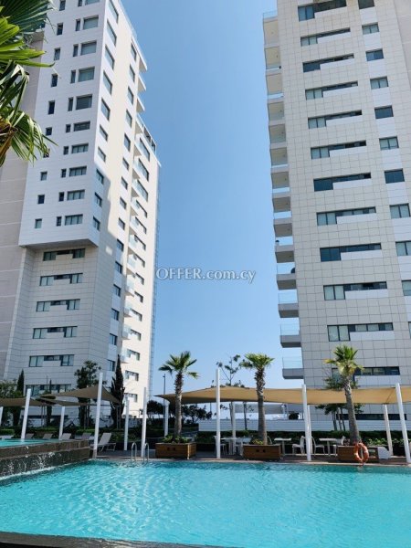 Apartment (Flat) in Neapoli, Limassol for Sale