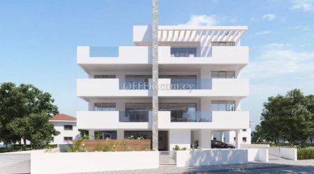 Apartment (Flat) in Polemidia (Kato), Limassol for Sale - Main Photo
