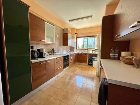 Apartment (Flat) in Neapoli, Limassol for Sale - 1