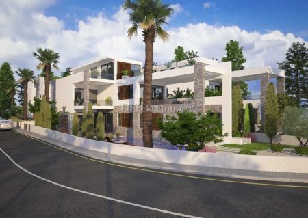 House (Detached) in Kissonerga, Paphos for Sale