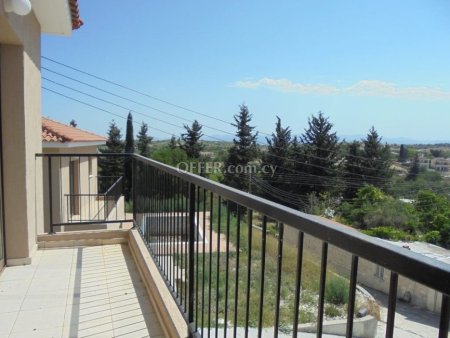 House (Detached) in Kathikas, Paphos for Sale - 1