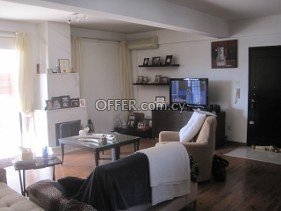 Apartment (Penthouse) in Strovolos, Nicosia for Sale - 1