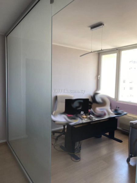 Apartment (Flat) in Agioi Omologites, Nicosia for Sale - 1