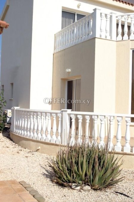 House (Detached) in Mesa Chorio, Paphos for Sale - 1