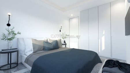 Apartment (Flat) in Aglantzia, Nicosia for Sale - 1