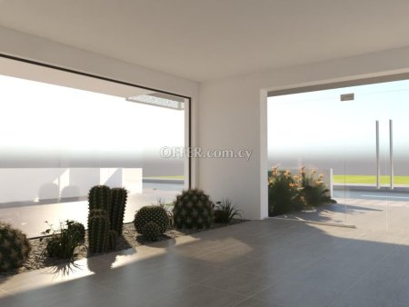 Apartment (Flat) in Aglantzia, Nicosia for Sale